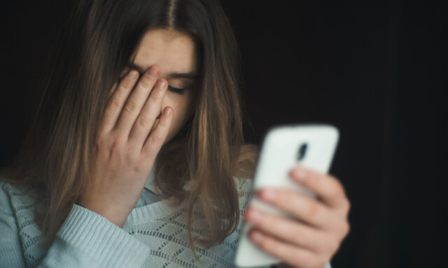 Slik kan du forhindre at private bilder havner i feil hender